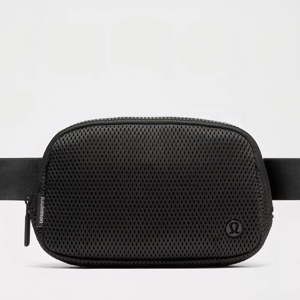 Lululemon Everywhere Belt Bag 1L Knit Mesh - Picture 1 of 5